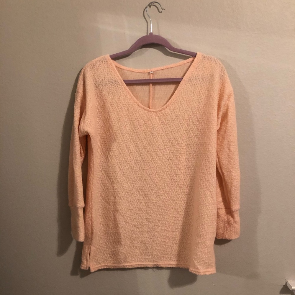 Women’s sweater
